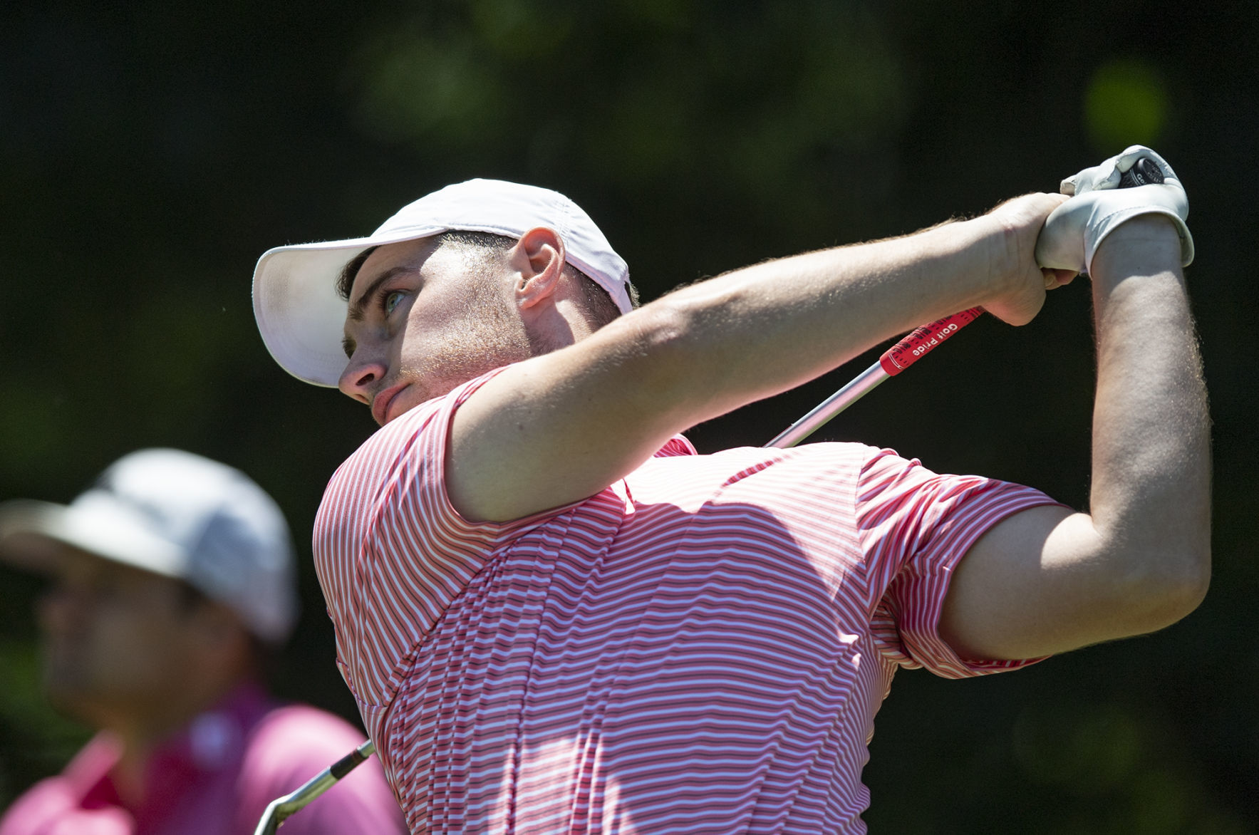 Nebraska Amateur golf, 7.10